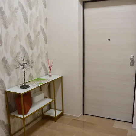 Lux 別荘 マテーラ