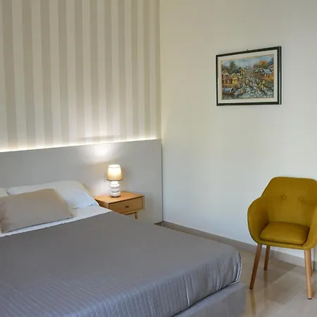 Lux Casa vacanze Matera