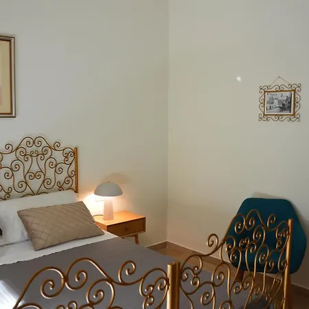 Vakantiehuis Lux Matera