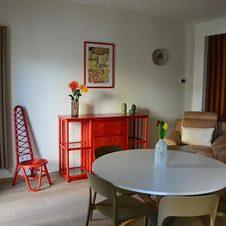 Hébergement de vacances Lux Matera