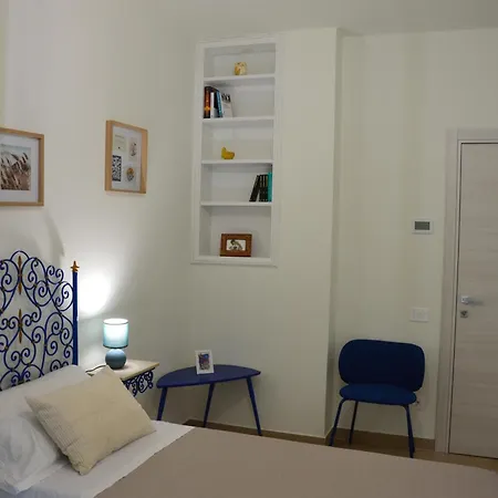 Vakantiehuis Lux Matera