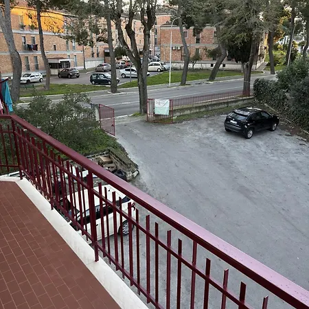 Casa vacanze Lux Matera