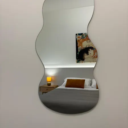 Lux 別荘 マテーラ