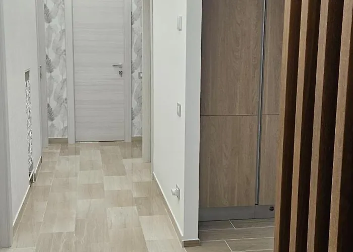 Vakantiehuis Lux Matera