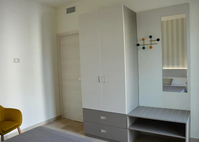 Vakantiehuis Lux Matera