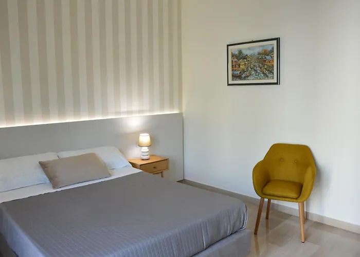 Lux Vakantiehuis Matera