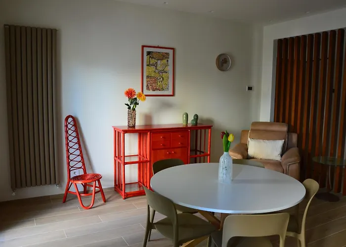 Vakantiehuis Lux Matera