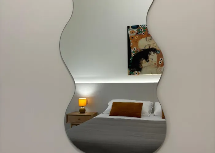 Lux Vakantiehuis Matera